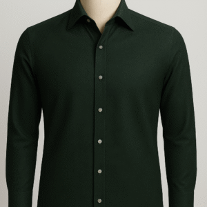 Midnight Forest Shirt