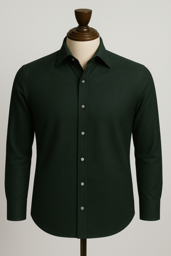 Midnight Forest Shirt